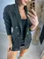 Blazer de alfaiataria - comprar online
