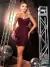 Vestido Glow