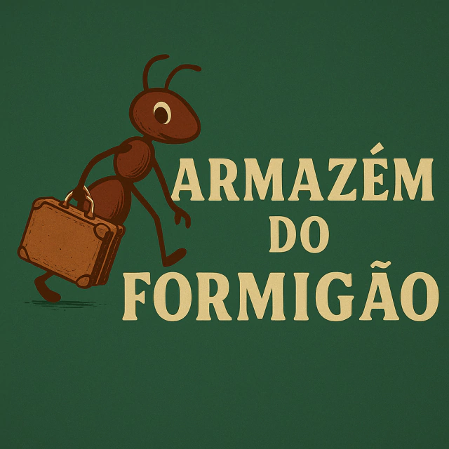 Armazém do Formigão