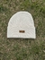 Gorrito beige