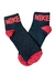 Soquetes altos Nike - comprar online