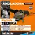 AMOLADORA 4-1/2'' LUSQTOFF Aml850-8 en internet