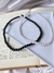 Collar de perlas