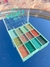 Paletas de 12 Sombras Pastels - comprar online