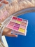 Paletas de 12 Sombras Pastels en internet