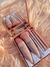 City Girl Set de 5 Brochas