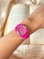 Reloj en internet