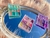 Paletas de 12 Sombras Pastels