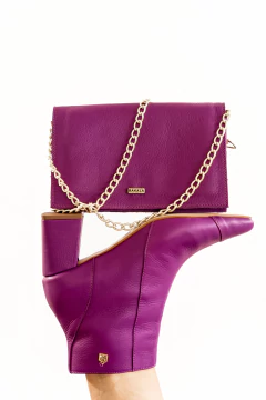 Bolsa Luiza