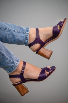 Sandalia Ruth RK2401