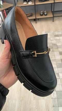 Mocassim Tratorado - comprar online