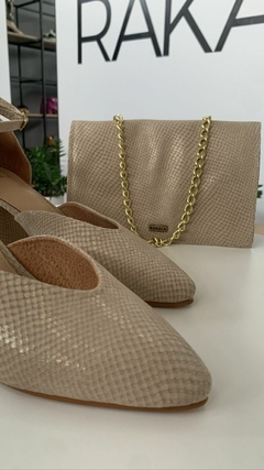 Scarpin Lush RK2207 - comprar online