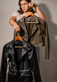 BLAZER EVA - Rakala