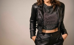 BLAZER EVA - Rakala
