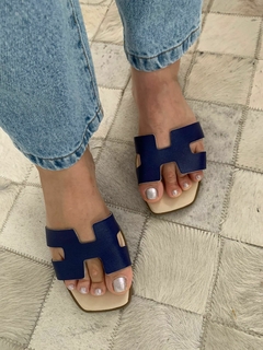 RASTEIRA H