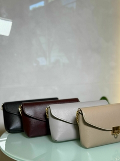 Bolsa Carol