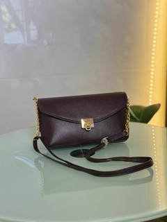 Bolsa Carol na internet