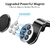 Suporte magnético do telefone do carro clipe de ventilação ar montagem rotação - Fazzolaro Store