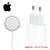 Carregador Original apple 20w magsafe USB-C magnético sem fio carregador - Fazzolaro Store
