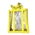 Imagem do BOLSA MELISSA TOTE BAG AMARELA