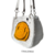 BOLSA SMILE em CROCHÊ - loja online