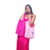 ECOBAG CROCHÊ.TT ROSA em DOIS TAMANHOS - ttsalemaa - Tudo sobre Moda Feminina e Masculina, Esportivos, Calçados, Acessórios, Artesanatos e Produtos para sua Casa.