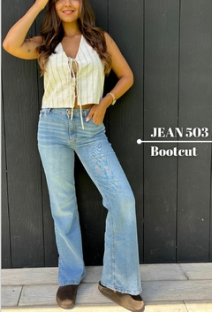 Jean Saltan Pepa 503
