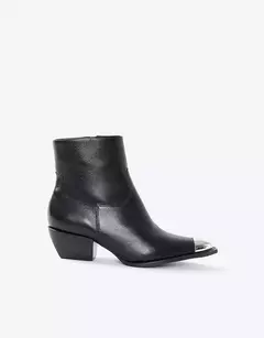 Bota INEZ NEGRO Viamo
