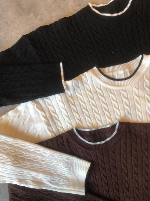 Sweater LIMA