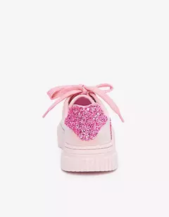 Zapatilla Mini Viamo Camelia ROSA en internet