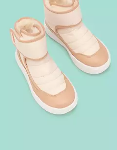 MINI EMILIA rosa Mini Viamo Bota - comprar online