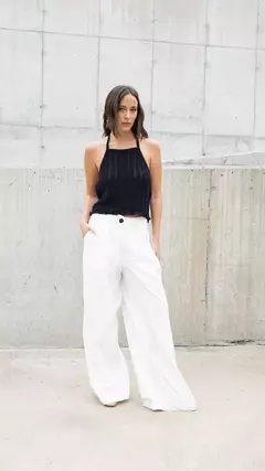 Pantalon Enboga ROCK crudo en internet