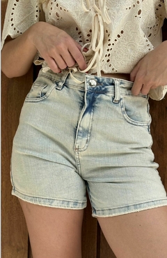 Short Saltan Pepa VALU - comprar online