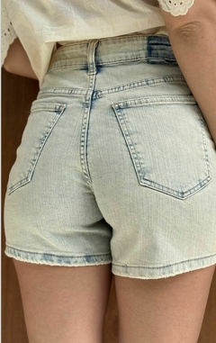 Short Saltan Pepa VALU - ARDEBACO