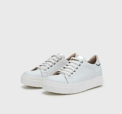 zapatillas Viamo CHARLI BLANCO