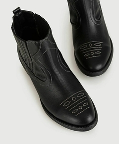 Botineta viamo IGGY - comprar online