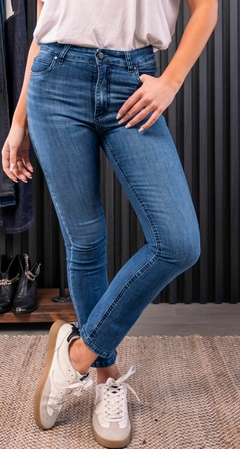 Jeans Saltan Pepa MUNA