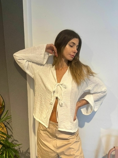 Blusa BRISA