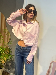 Camisa MIA en internet