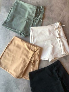 Short LUPE - comprar online