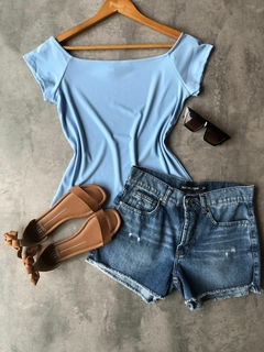 Remera CARILO