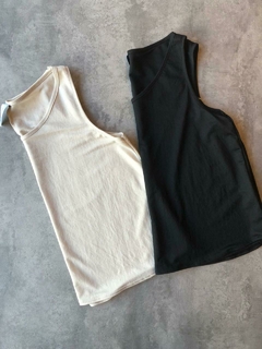Musculosa ANTOÑA - comprar online
