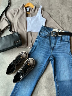 Campera TINI - ARDEBACO