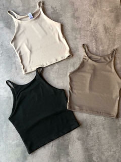 Musculosa REGINA