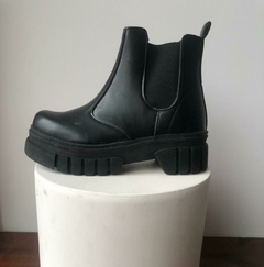 Borcego NORUEGA negro