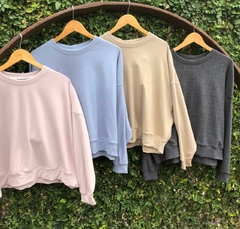 Sweater BUNDA - ARDEBACO