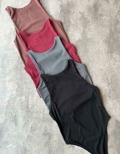 Body LEBLON - comprar online