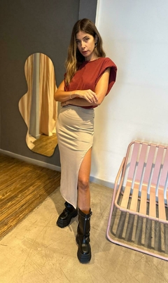 Pollera LAIA