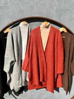 Poncho RUSIA - comprar online