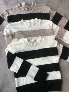 Sweater WALLY